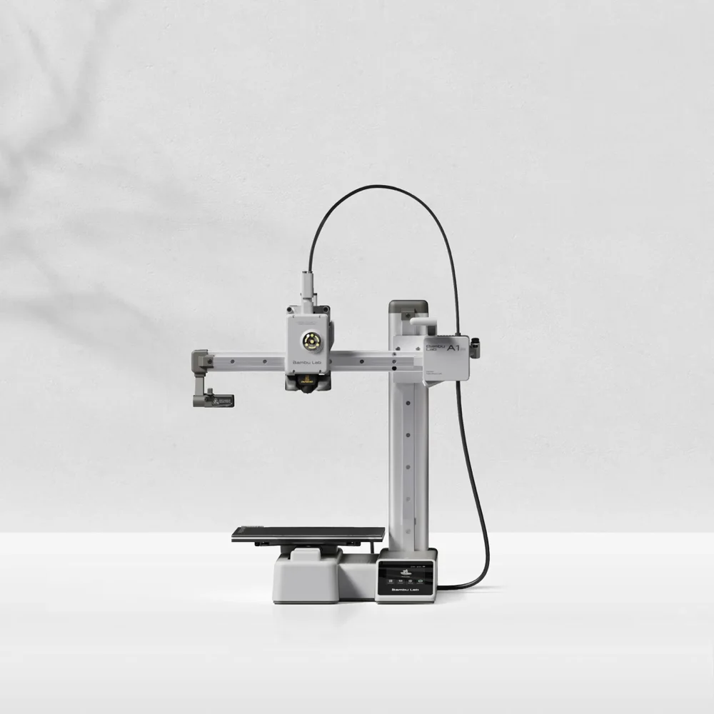 Impresora 3D Bambu Lab A1 mini