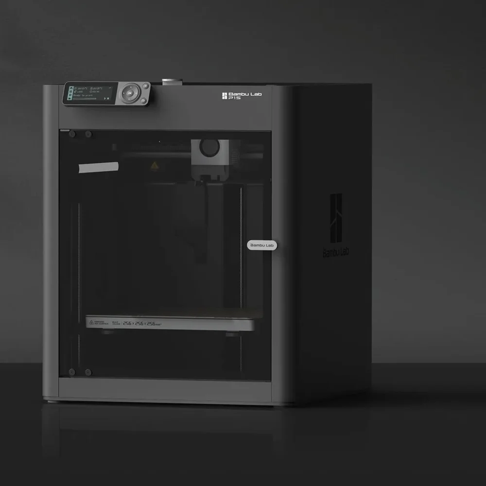 Impresora 3D Bambu Lab P1S